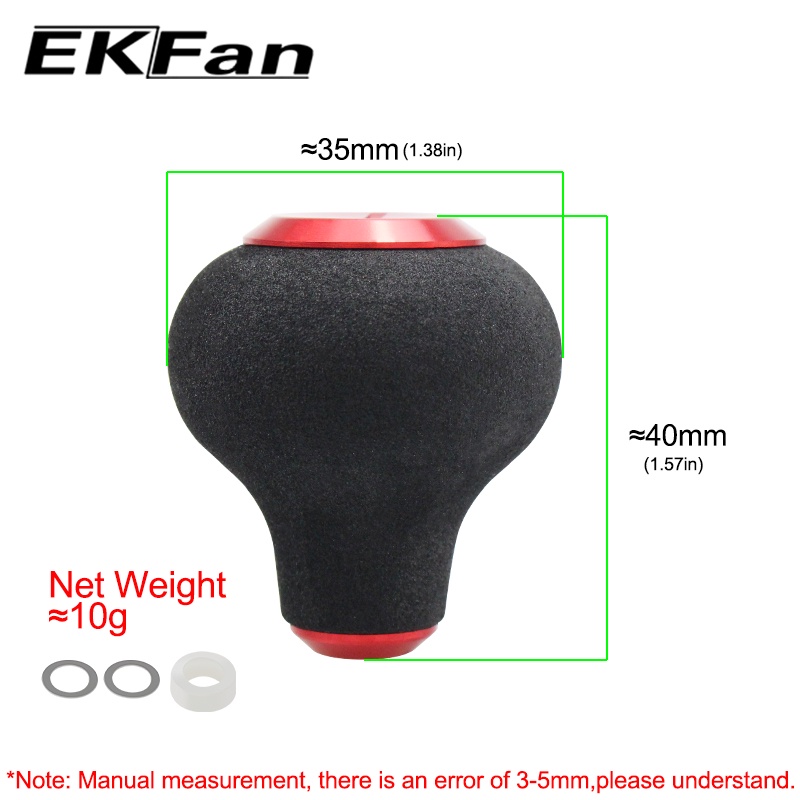 Bộ Phụ Kiện Cho Cần Câu Cá 7 * 4 * 2.5mm abu daiwa Shimano