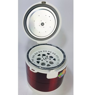Nồi cơm điện Sowun SW639 - 2.2L