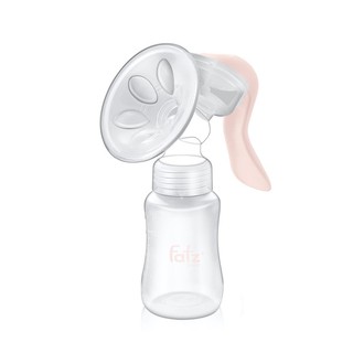 MÁY HÚT SỮA TAY - BREASTFIT - FB1001YH