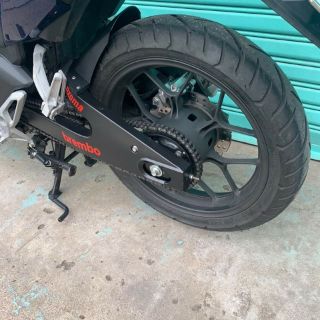 Ốp gấp winner x