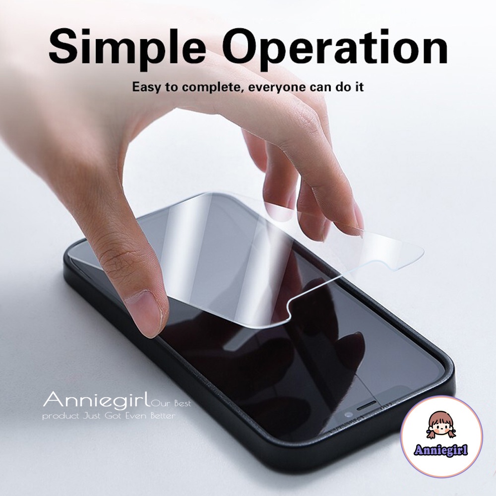 Bộ kính cường lực 35D bảo vệ màn hình điện thoại cho iPhone 14 13 12 Pro Max 11 Pro Max Xs Xr Xs Max 6s 8 7 Plus