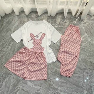 SET 3 MÓN THỎ G C CAO CẤP