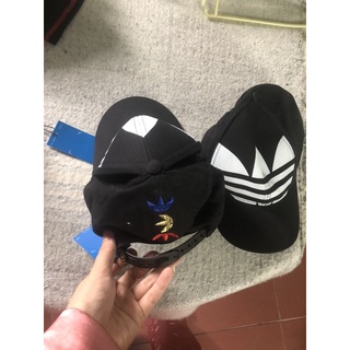 mũ lưỡi trai adidas