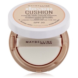 Phấn nước MAYBELLINE DREAM CUSHION