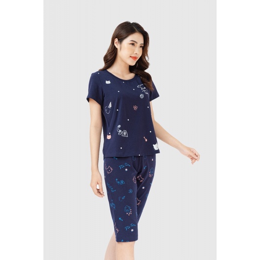 Bộ mặc nhà Winny - 1MNCT21330N