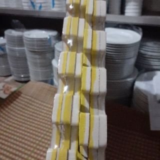 THẢM XỐP VÂN GỖ (KT 50×50) 1 BỊCH 6 MIẾNG