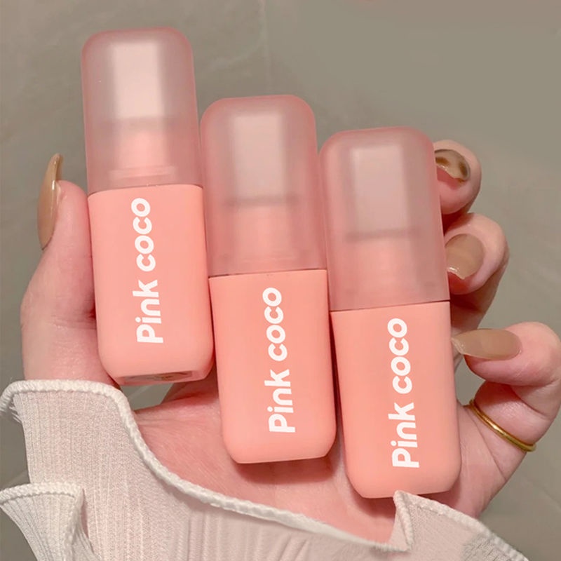 Kem Che Khuyết Điểm Chống Thấm Nước Và Mồ Hôi Lâu Trôi