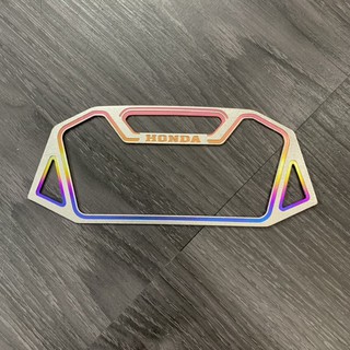 TEM TITAN DÁN ĐỒNG HỒ SONIC