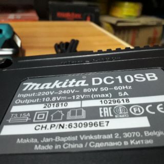 Máy vặn vít makita TD110dsye 12V Max