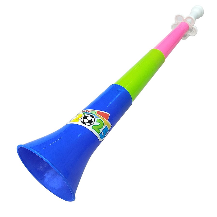 Kèn cổ vũ bóng đá 4 khúc T62