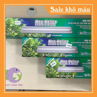 Đèn thủy sinh quang phổ Neo Helios Lynn RGB _Doanvat2247d