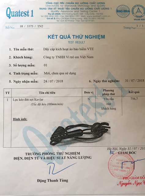 ÁO BẢO HIỂM VTE -  MUA 1 ÁO TẶNG MỘT MŨ BẢO HIỂM TRỊ GIÁ 225.000₫