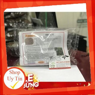 Thỏ Ty Tử 500g - Hàng Công Ty Loại 1 - Đông Y Thanh Bình