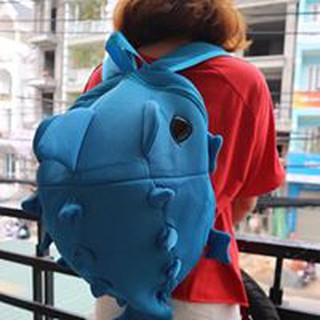 [ SIÊU HÓT ] BALO KHỦNG LONG