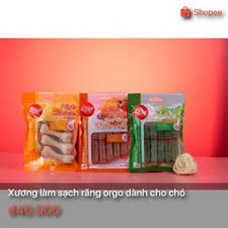 Xương orgo vị Bò