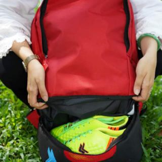 Balo bóng đá cao cấp