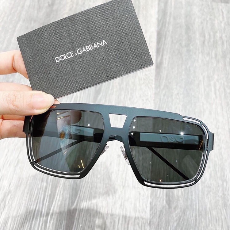 Kính Mát Nam, Cá tính, Phiên bản cao cấp, Chống nắng, Chống tia UV, kèm Full Box, Bảo hành 12 tháng - donghokinhmat168