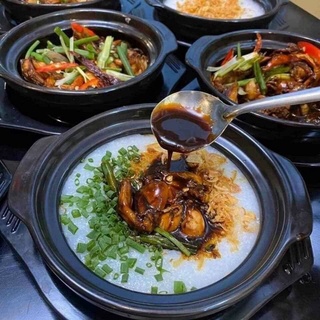 Thịt Đùi Ếch Làm Sạch