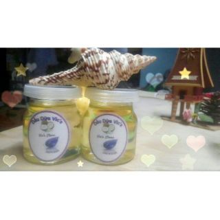 100ml Dầu dừa nguyên chất Vic's