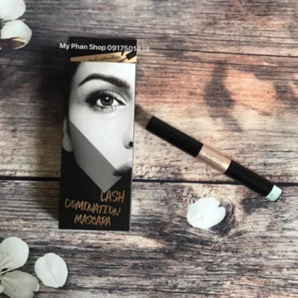MASCARA DÀI VÀ CONG MI VACOSI NATURAL LASH DOMINATION MASCARA | BigBuy360 - bigbuy360.vn