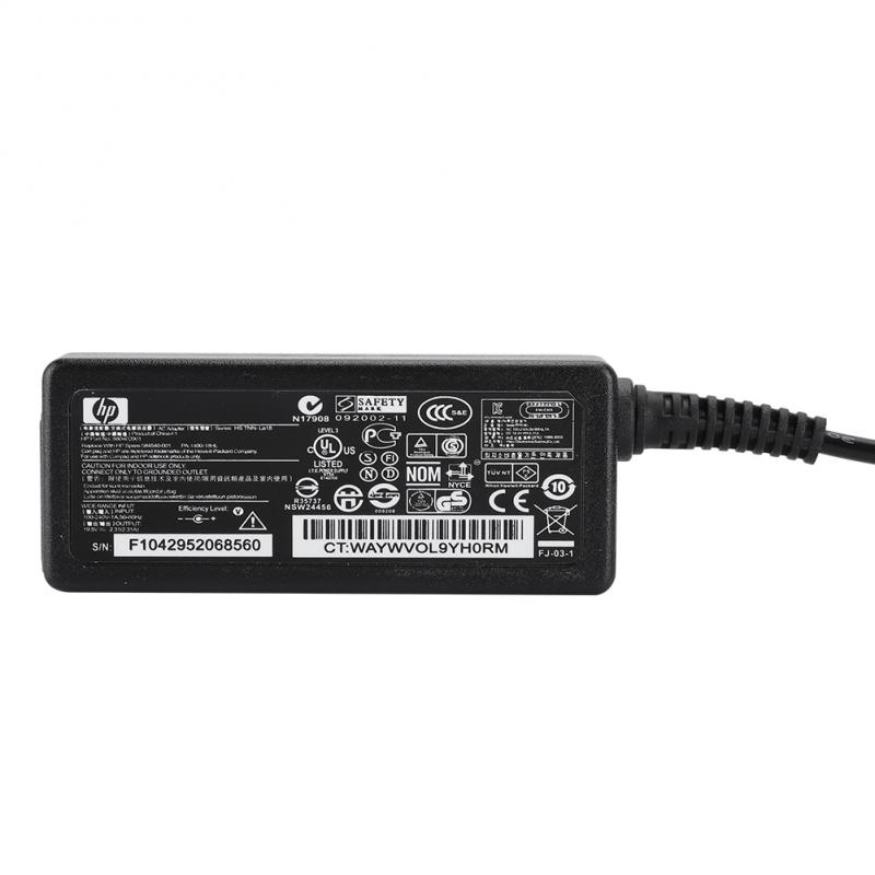 Bộ sạc Notebook Bamaxis 45W 19.5V 2.31A 4.5MM*3.0MM cho HP 740015-004 741727-001