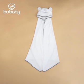 Bu - Khăn Choàng Tắm cho bé