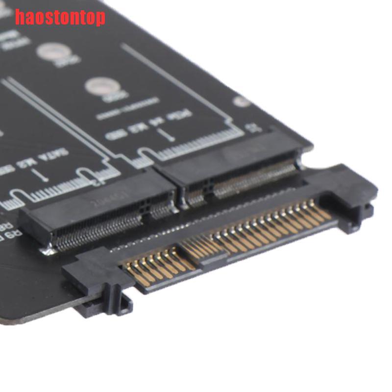 Bộ Chuyển Đổi Sata M.2 Ssd Sang 2.5 "Sata Nvme M.2 Ngff Ssd Sang Sff-8639 | BigBuy360 - bigbuy360.vn