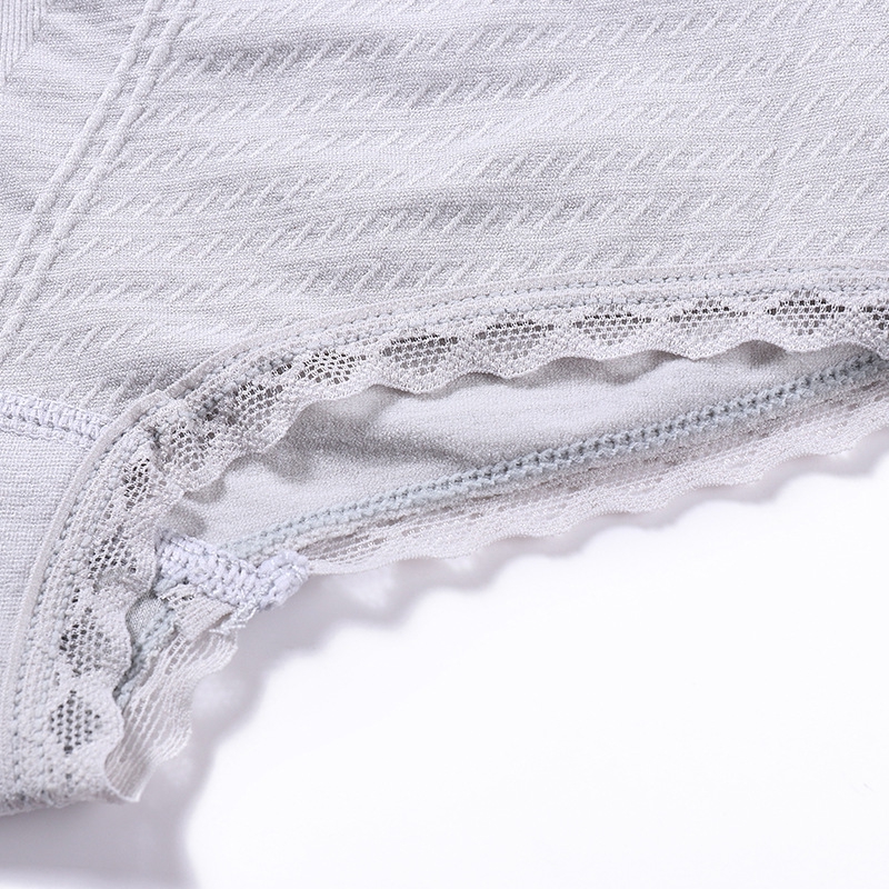 Quần lót lưng cao chỉnh vòng eo dành cho nữ | BigBuy360 - bigbuy360.vn