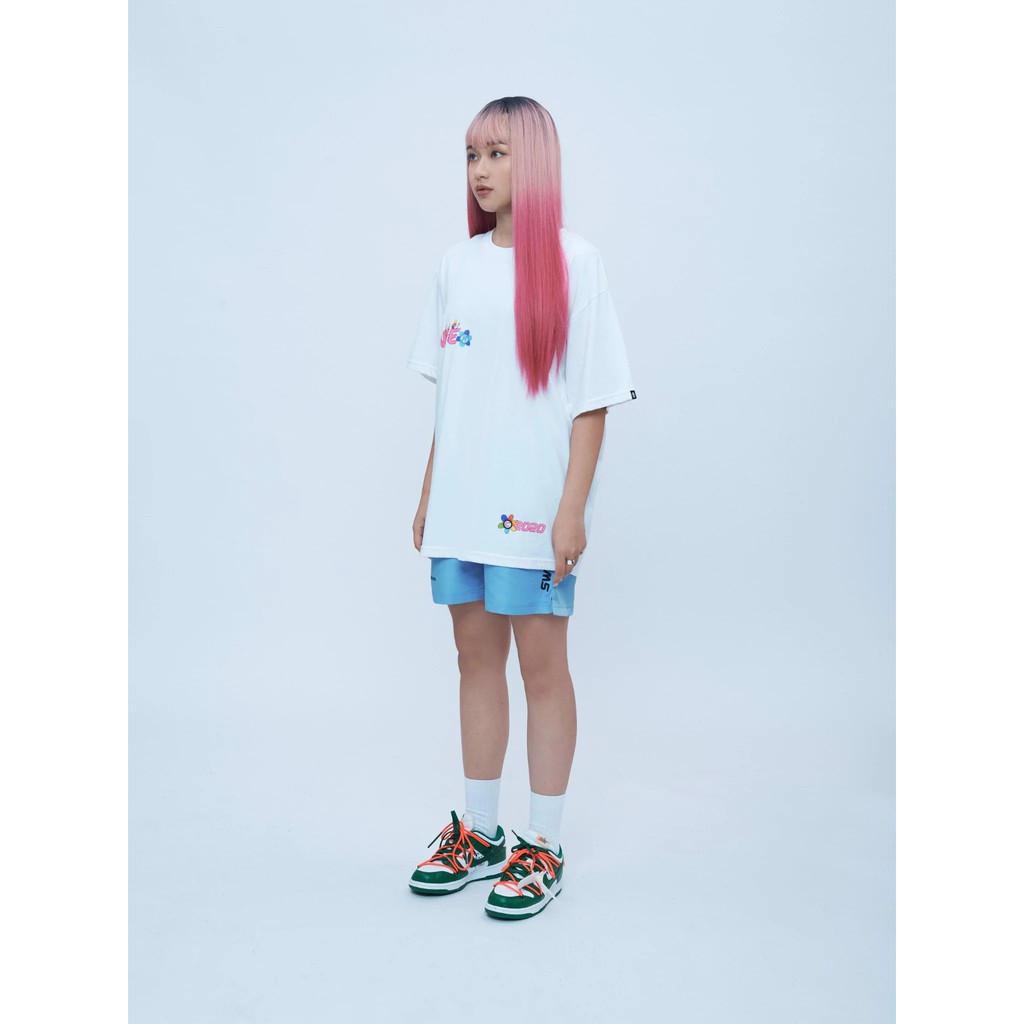 [Full tag hãng] Áo thun Swe cube doodle, summer tee local brand logo full tag oversize unisex ulzzang (1hitshop,missout) | BigBuy360 - bigbuy360.vn