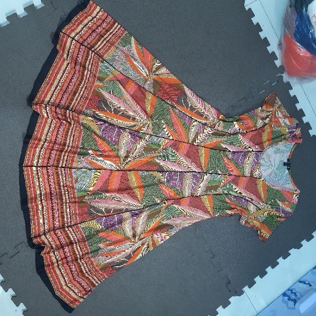 Đầm xòe Sami & Jo vnxk.