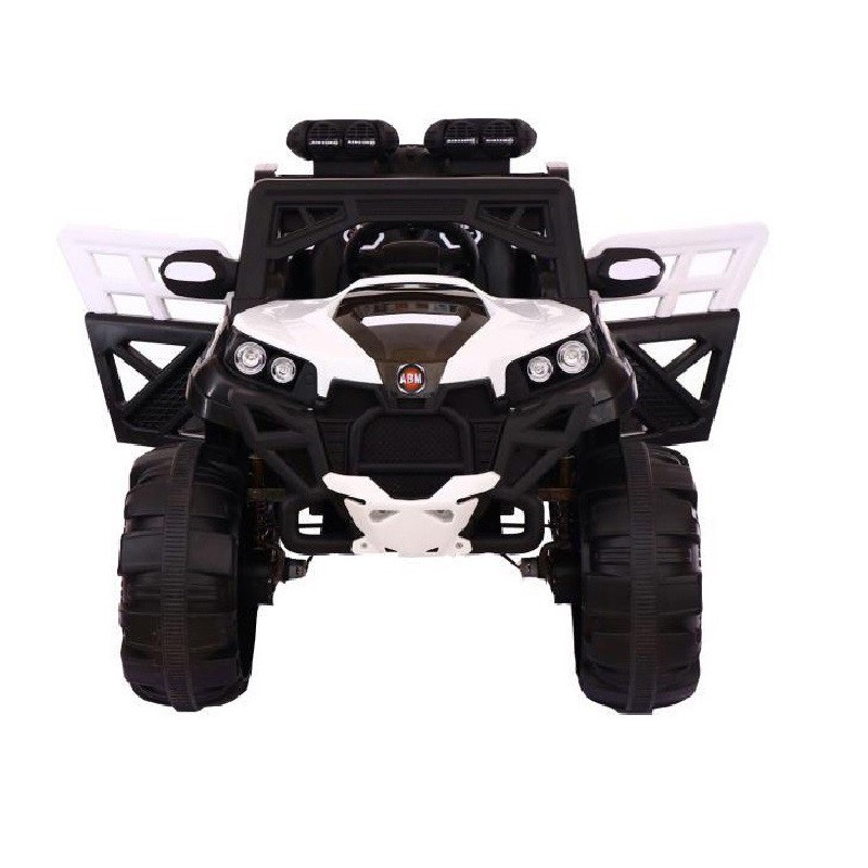 Ô tô điện trẻ em      ABM1188 mẫu địa hình 2 ghế 4 động cơ 12V/7AH