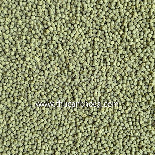 Super GoldFish thức ăn tăng trưởng tự nhiên cho Cá Vàng / Cá 3 đuôi