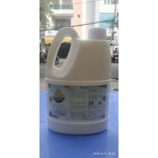 NƯỚC RỬA CHÉN HỮU CƠ MINH HỒNG 1.7L