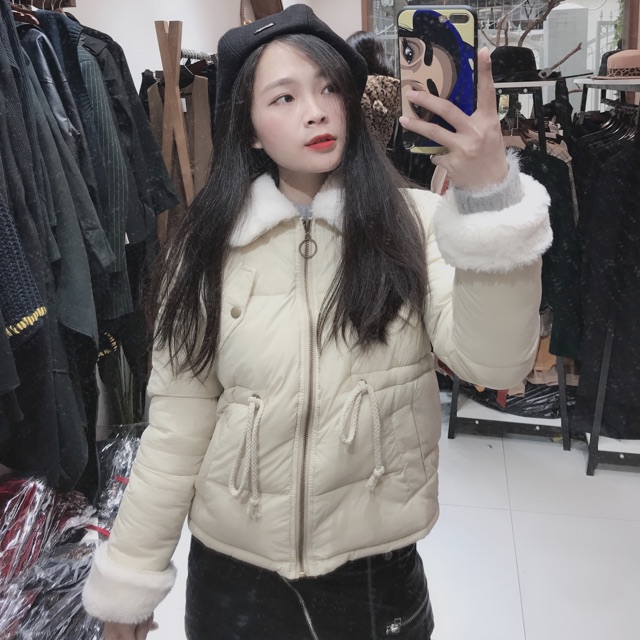 (ẢNH THẬT) ÁO PHAO QCCC KÈM VIDEO