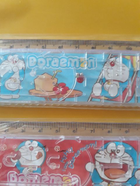 Thước kẻ đồ chơi