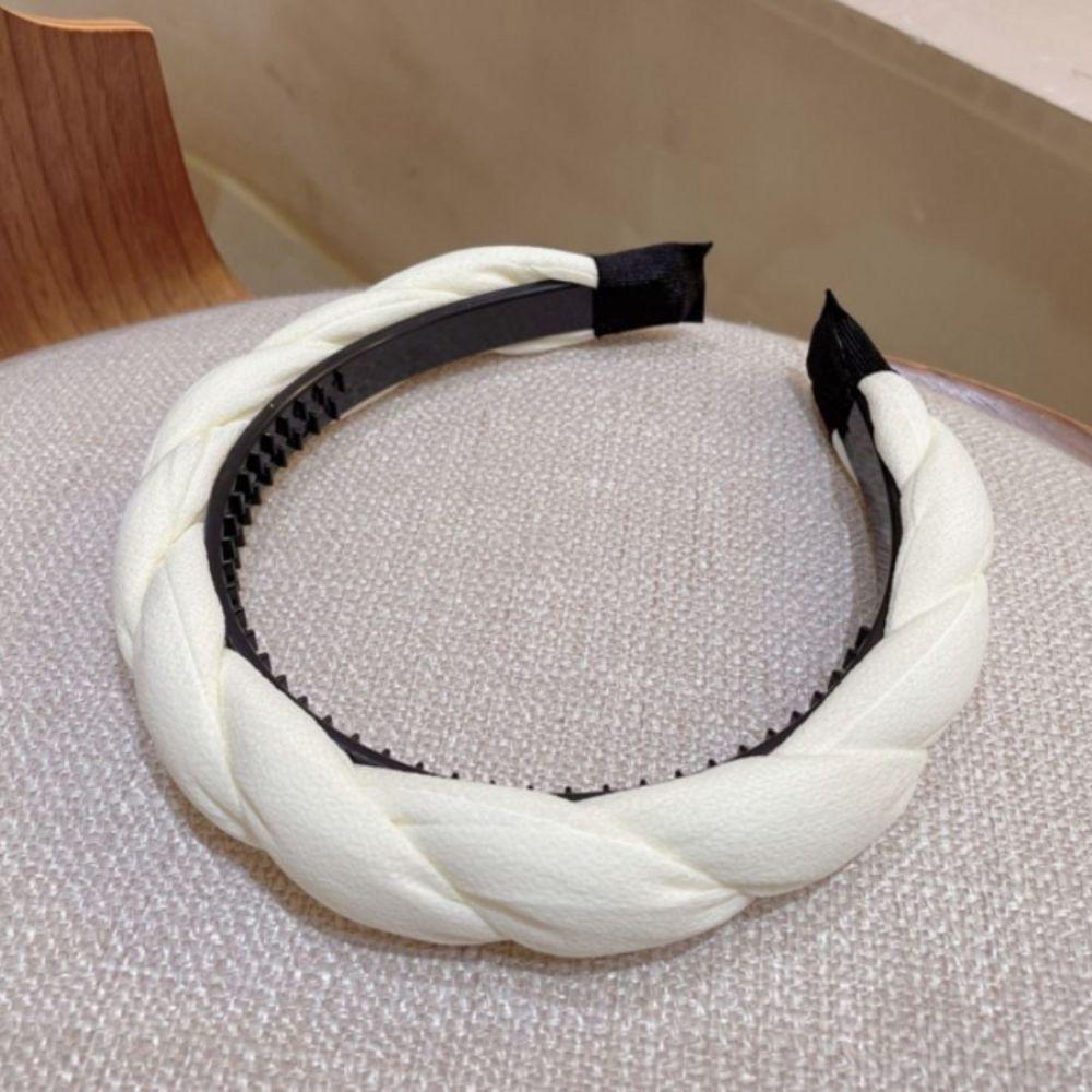 DANILO Băng Đô Cài Tóc Thời Trang Cho Nữ