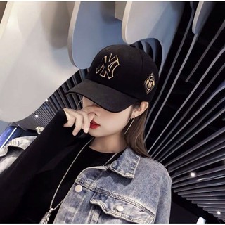 NÓN LƯỠI TRAI NY MŨ NY SIÊU HOT