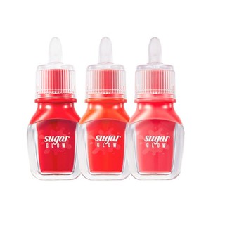 Son Nước Peripera Sugar Glow Tint