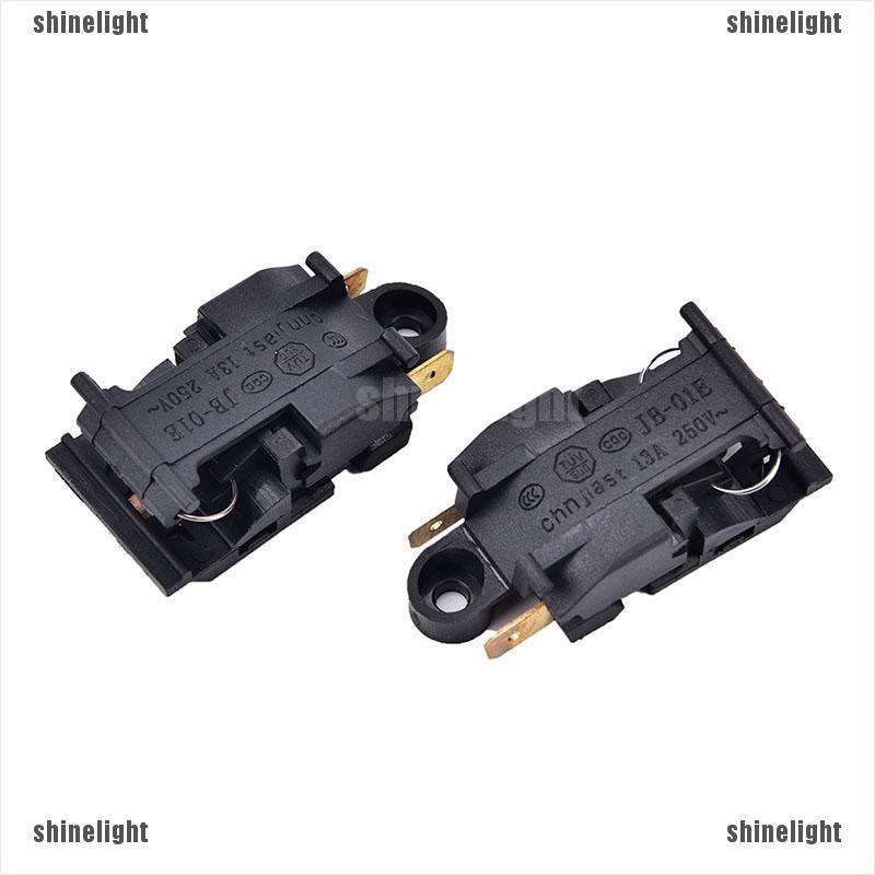 Bộ 2 Công Tắc Điện JB-01E Chất Lượng Cao