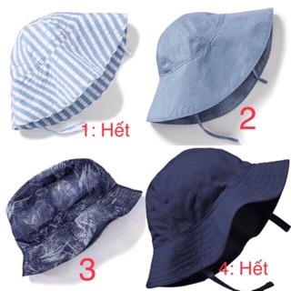 NÓN RỘNG VÀNH BÉ GÁI XUẤT DƯ CÓ QUAI ĐEO