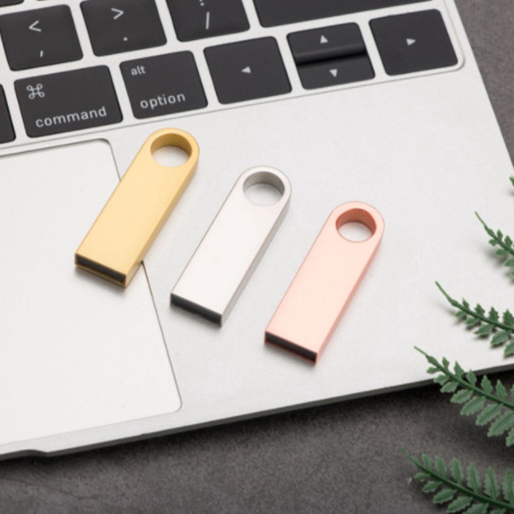 USB nhỏ gọn hình móc khóa dung lượng 1TB/2TB siêu khủng