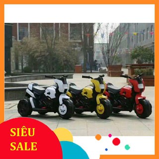 SIÊU RẺ:  XE MÁY ĐIỆN TRẺ EM