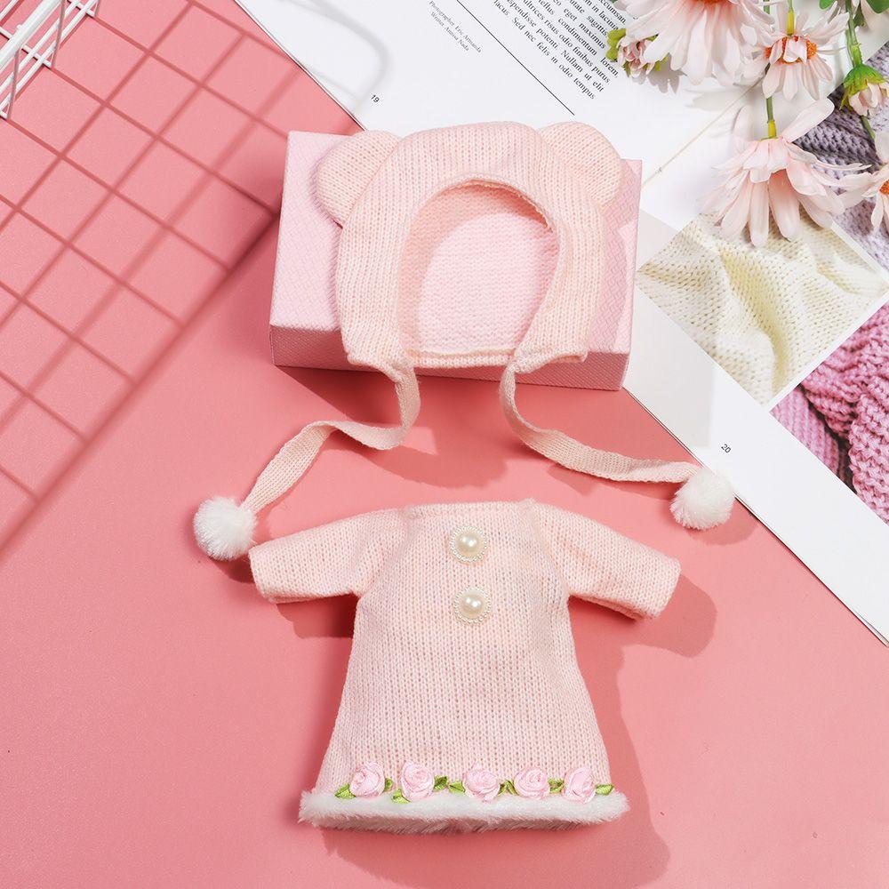 Giày Búp Bê 25cm Màu Sắc Cầu Vồng Xinh Xắn
