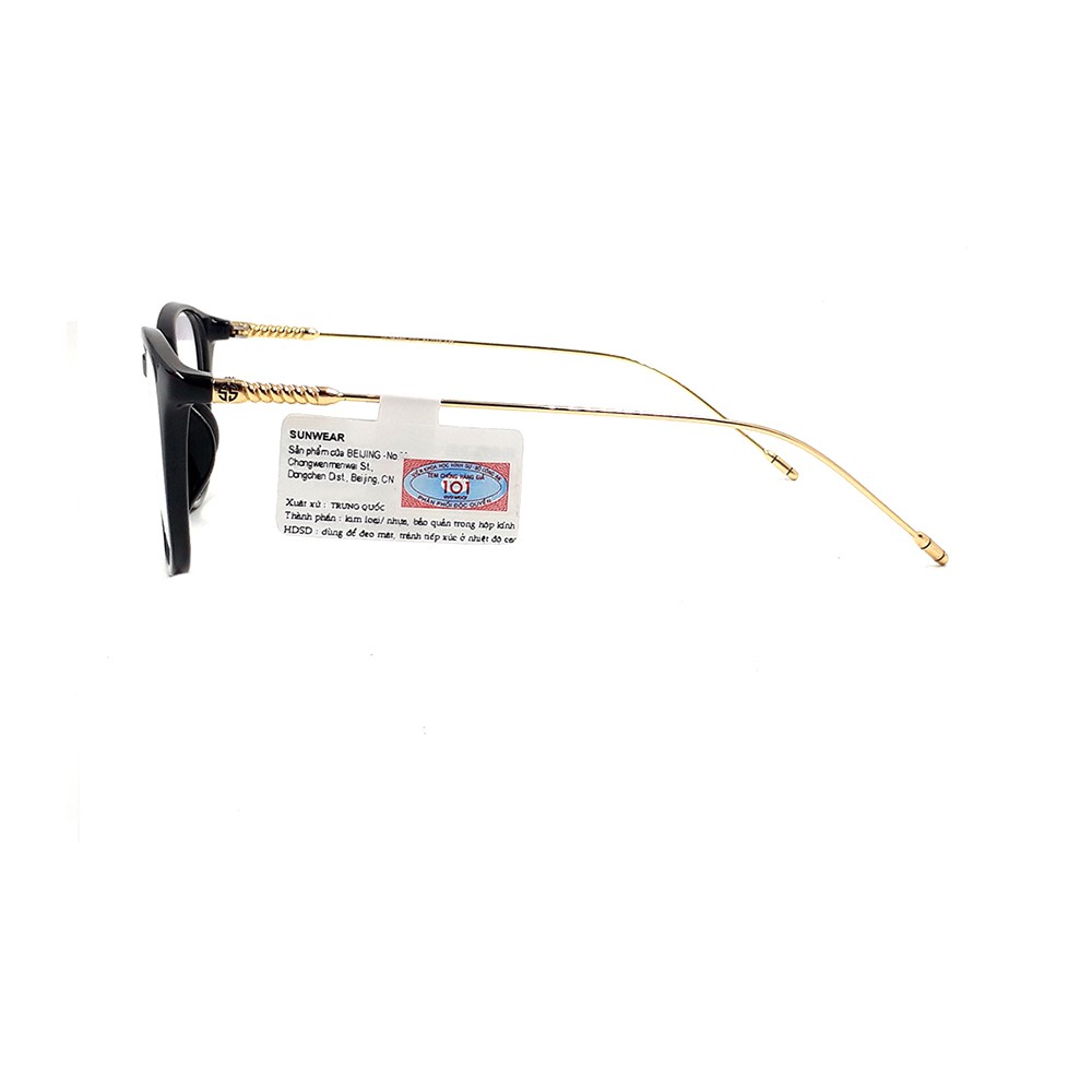 Gọng kính VELOCITY VL25389 C01 chính hãng