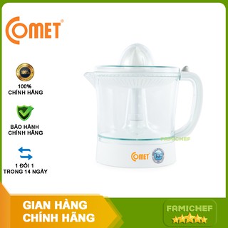 Máy vắt cam Comet CM9929 1000ml - Màu ngẫu nhiên