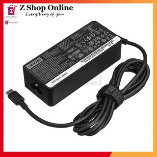 Sạc laptop lenovo ThinkPad E590 45W 65W Type-c
