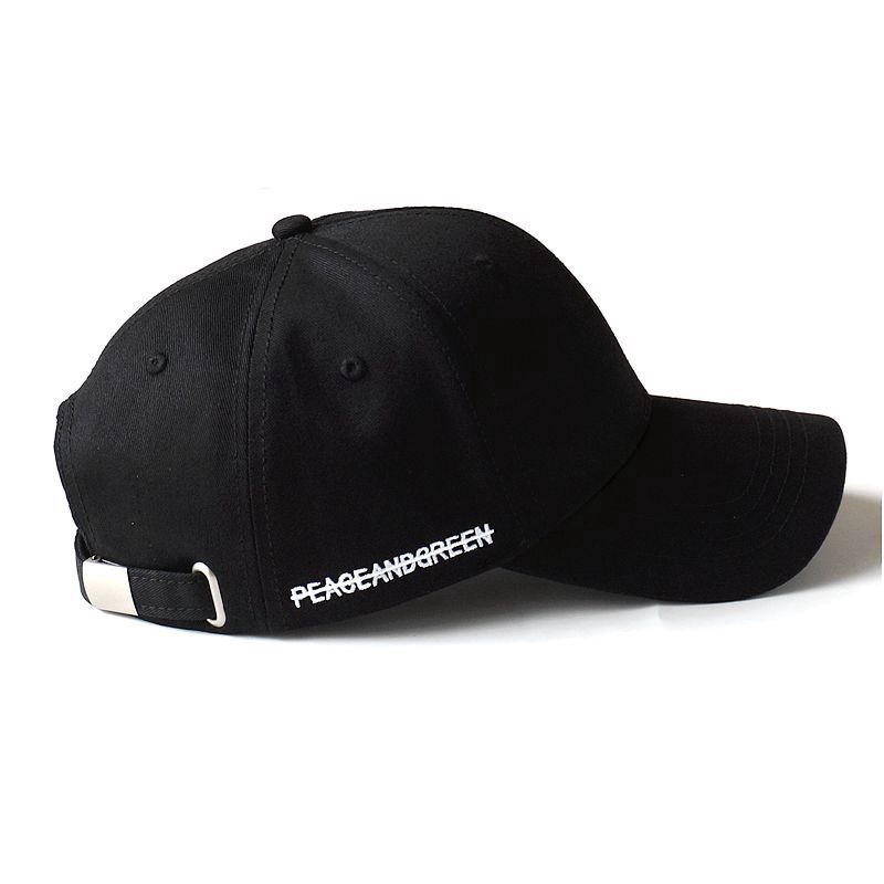 Fashionable autumn winter cap 2019 personality for men and women