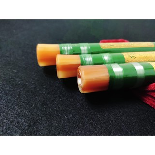 Sáo dizi xanh ngọc tone đô