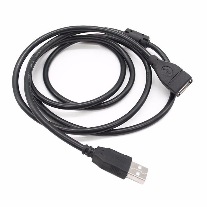 CÁP NỐI DÀI USB 1,5m, 3m ,5m - TTN449-50-51