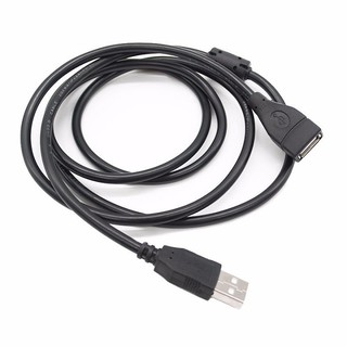 DÂY CÁP USB NỐI DÀI phân loại 1,5m, 3m,5m. TH